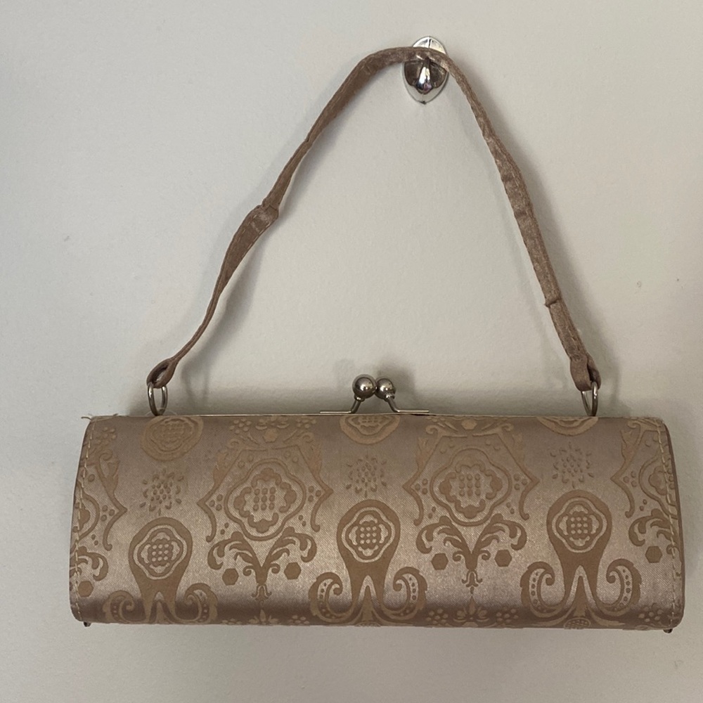 Tiny purse